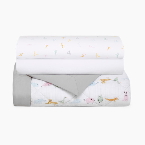 Bedding.