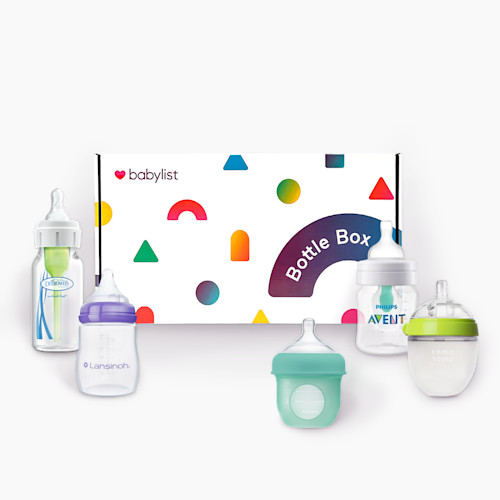 Try-it kits.