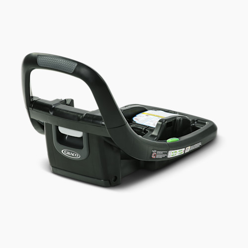 Car seat bases.
